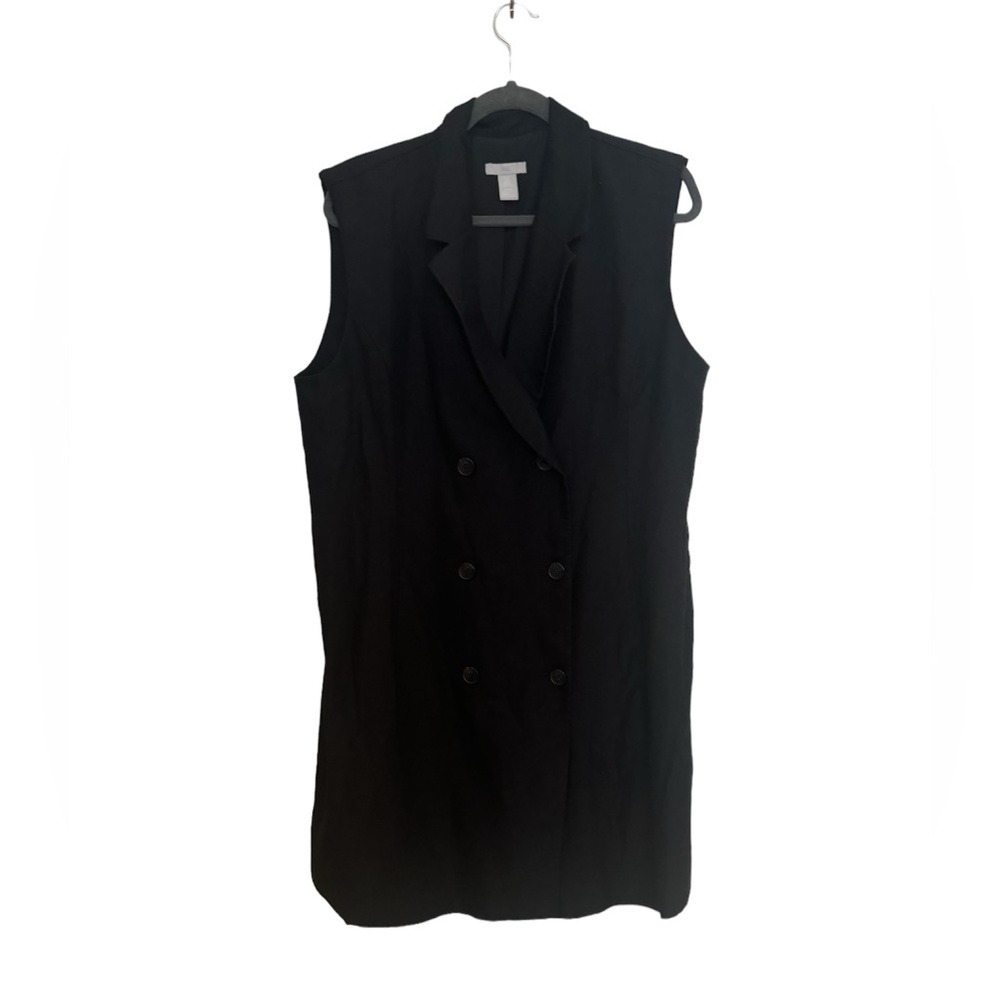 H & M Vest dress size XL